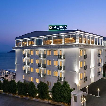 La Quinta By Wyndham Giresun Hotel Exterior photo